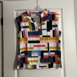Tank Blouse​